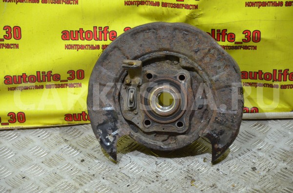 Ступица Hyundai Santa Fe 