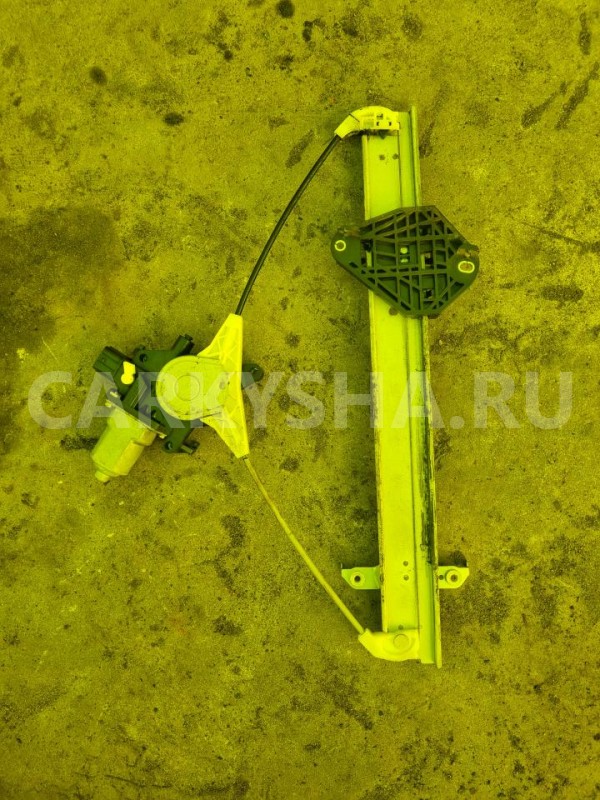 Стеклоподъемник Subaru Forester 