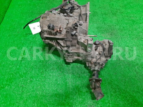 АКПП Nissan Avenir 