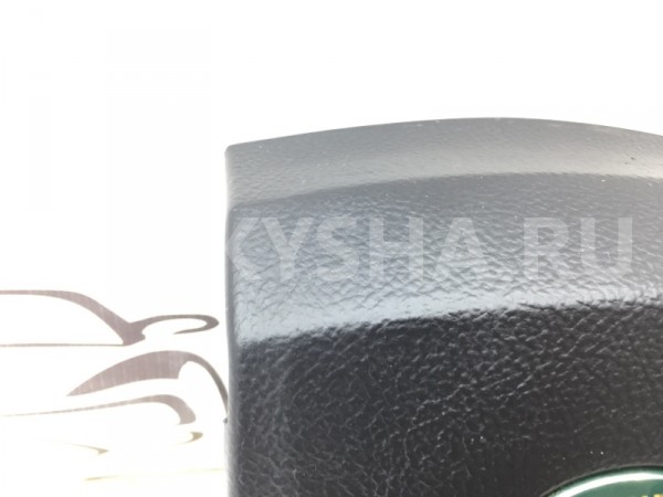 Подушка безопасности в руль Land Rover Freelander Land Rover Freelander 