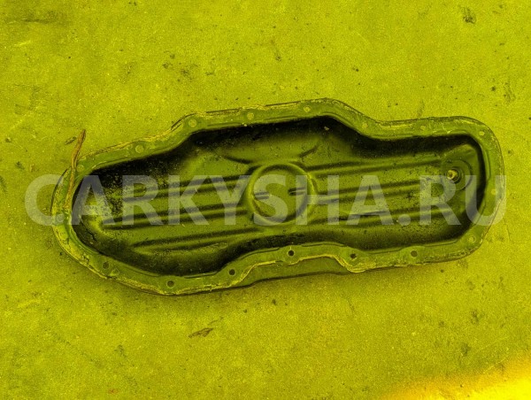 Поддон Lexus IS 