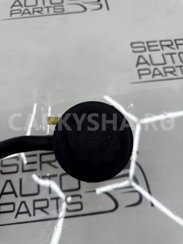 Бачок гидроусилителя Hyundai Getz TB G4EE 1.4 2006 Hyundai Getz 