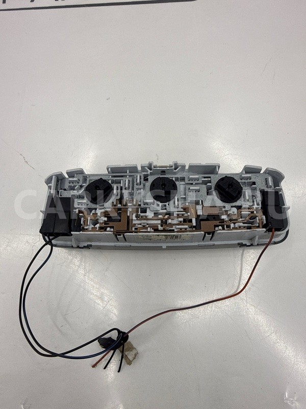 Плафон Ford Fusion JU 1.6 FYJA 2010 Ford Fusion 