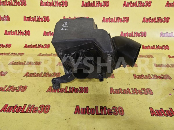 Корпус воздушного фильтра Ford Focus 