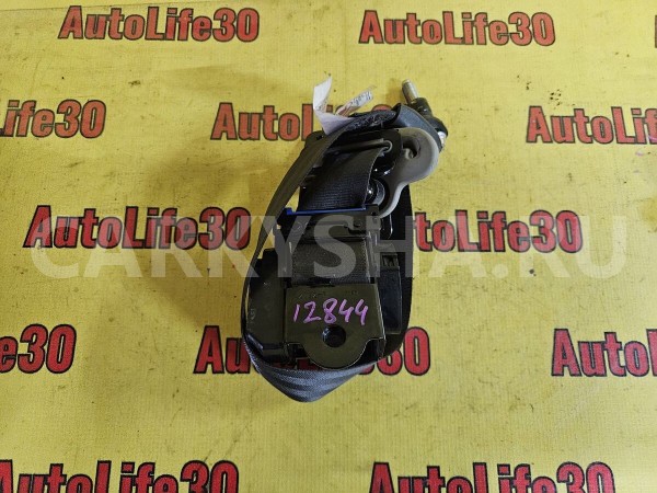 Ремень безопасности Chevrolet Captiva 