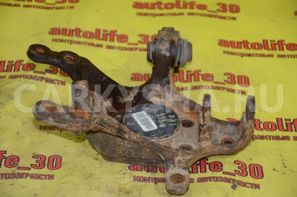 Кулак поворотный задний левый Kia Cee'd 