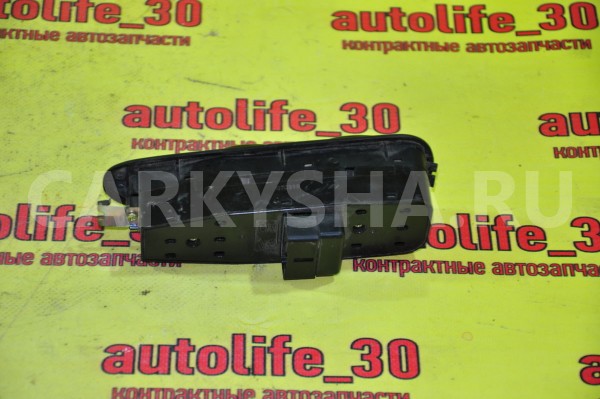 Блок управления стеклоподъемниками Daewoo Matiz 