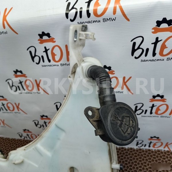 Бачок омывателя BMW 2er 