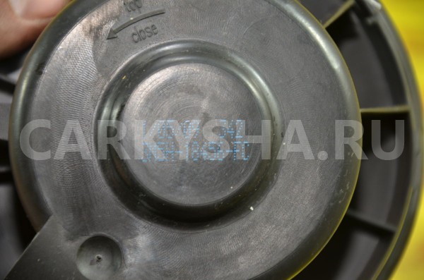 Моторчик отопителя Ford Focus 