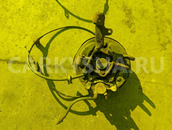 Ступица Toyota Wish 