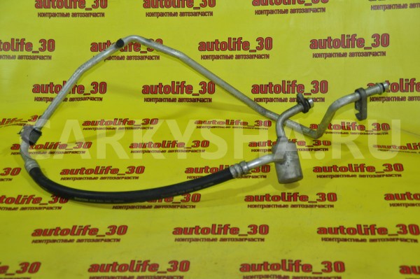 Трубка кондиционера Nissan Qashqai 