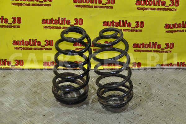 Пружина задняя Chevrolet Cruze 