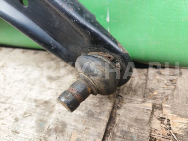 Рычаг подвески Peugeot 4007 2007-2012, передний правый Peugeot 4007 