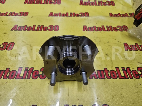 Ступица задняя Toyota Corolla 