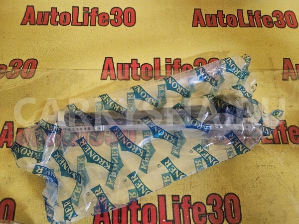 Тяга рулевая левая Nissan Dualis 