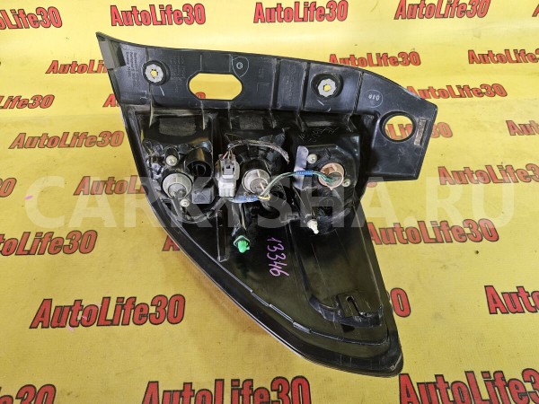 Фонарь задний левый Subaru Forester 