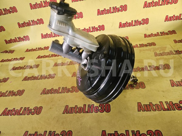 Цилиндр тормозной главный Honda CR-V 