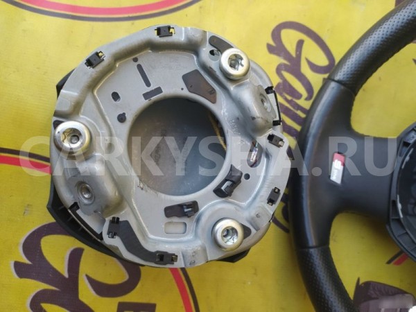 Руль audi a4 B8 CDNB Audi A4 