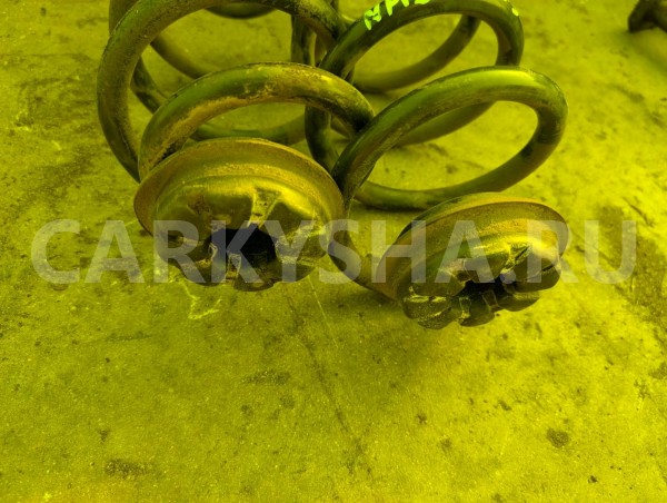 Пружина Nissan Juke 