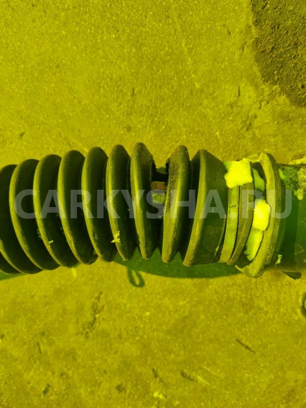 Рулевая рейка Toyota Carina ED 