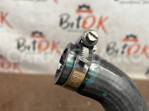 Шланг гидроусилителя руля BMW X5 