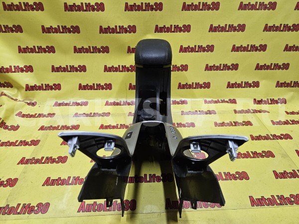 Консоль КПП Chevrolet Cruze 