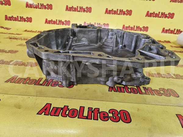 Корпус КПП Nissan Note 