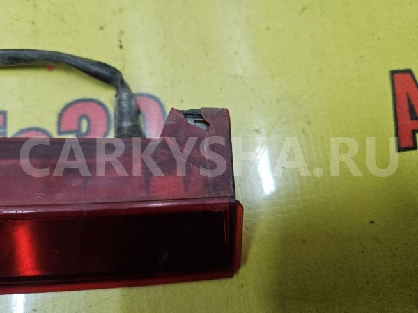Стоп сигнал дополнительный SEAT Ibiza 