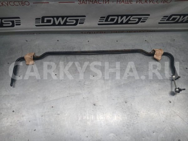 Стабилизатор поперечной устойчивости Nissan X-Trail 