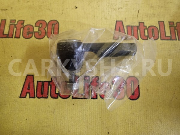 Наконечник рулевой Nissan March 