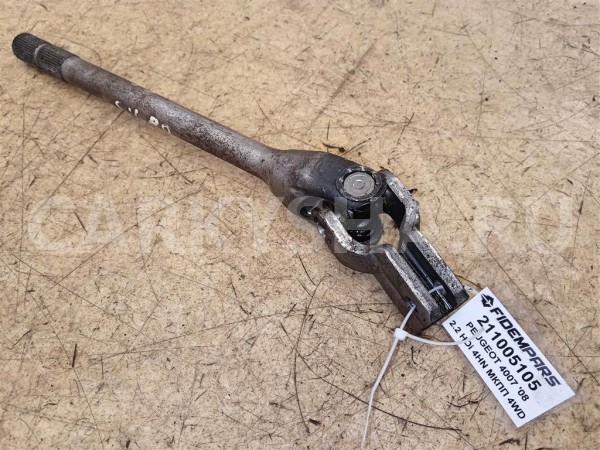 Название детали Карданчик рулевой Модель MERCEDES-BENZ W201 1982-1993 Mercedes-Benz 190 (W201) оригинальный номер 4123 Z6