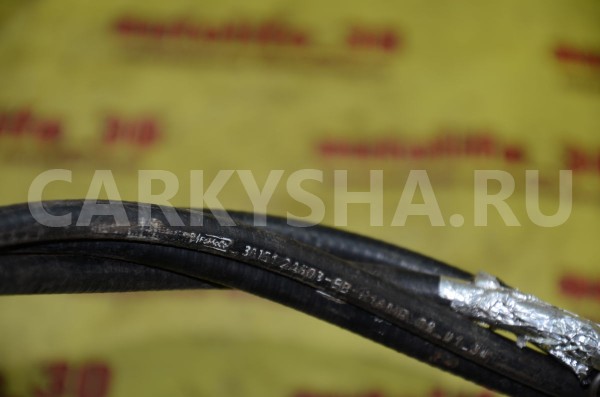 Трос ручника Ford Focus 