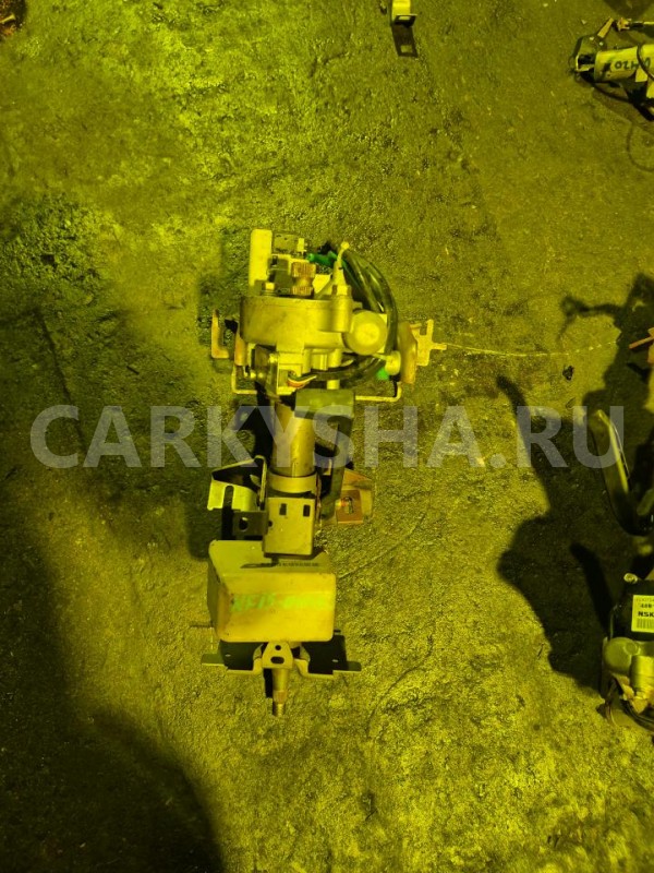 Рулевая колонка Nissan Juke 