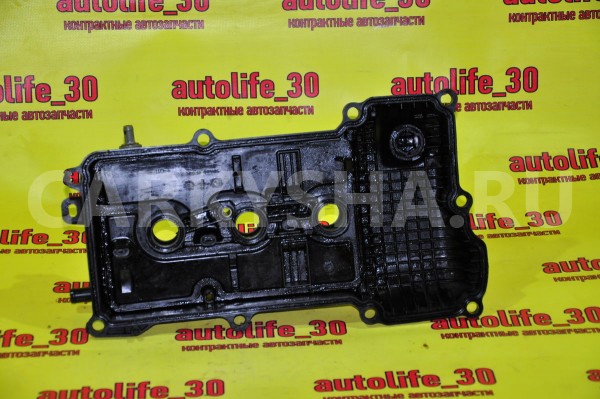 Крышка головки блока (клапанная) Suzuki Hustler 