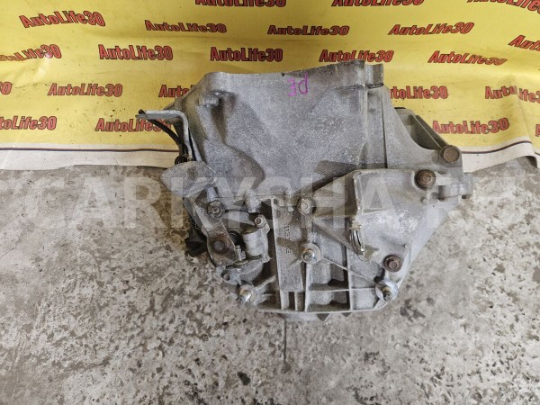 МКПП (механическая коробка переключения передач) Mazda 6 