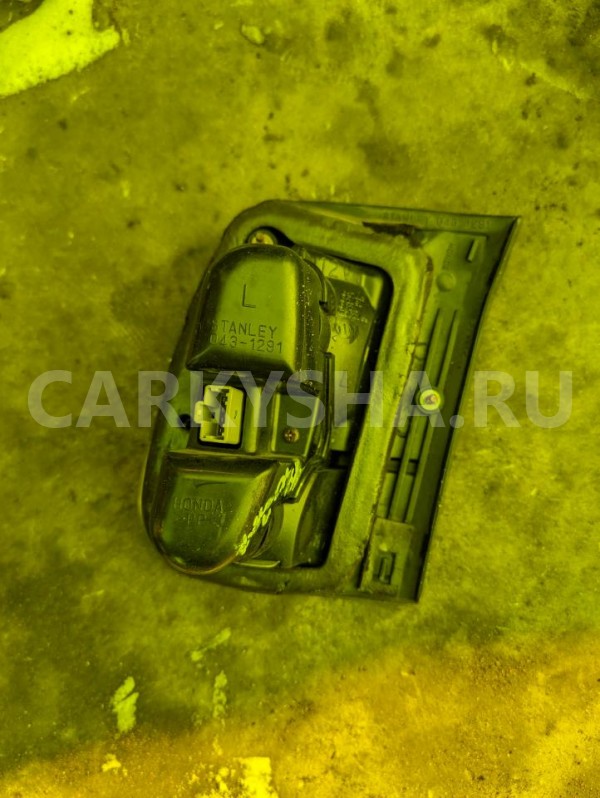 Стоп-вставка Honda Civic 