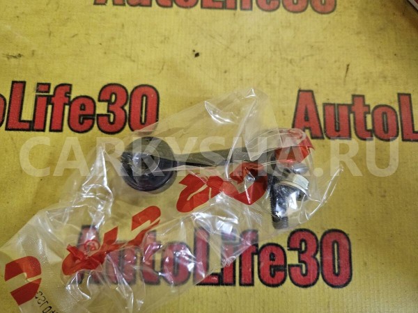 Стойка стабилизатора Mazda 6 