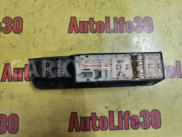 Блок управления стеклоподъемниками Nissan Teana оригинальный номер 25401JN01A