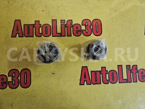 Сайлентблок заднего рычага Toyota Corolla 