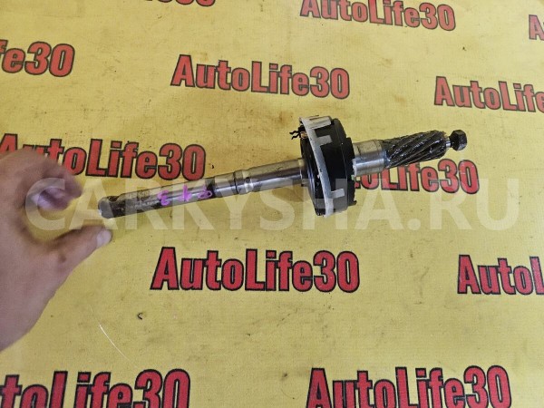 Датчик угла поворота рулевого колеса Ford Focus 