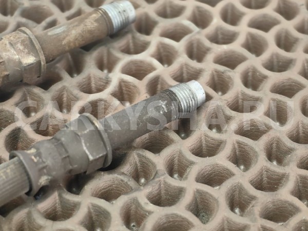 Шланг тормозной BMW 5er 