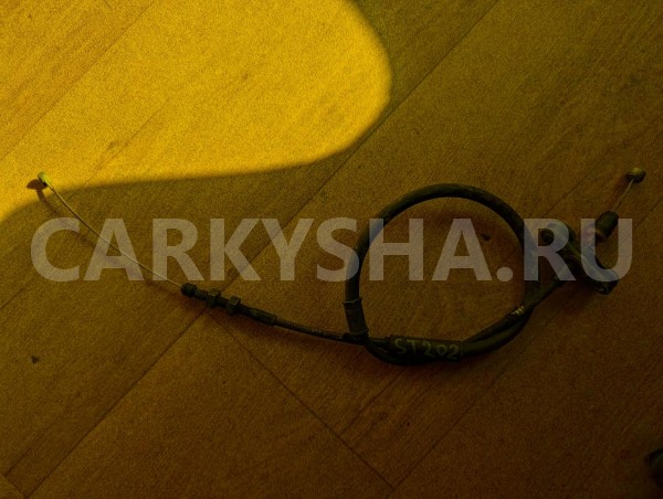 Тросик газа Toyota Carina ED 