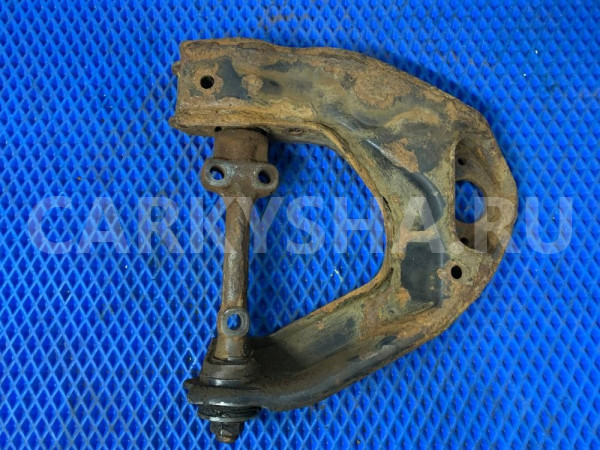 Рычаг передний правый верхний  Toyota 4Runner 2 Toyota 4runner оригинальный номер 4806635110