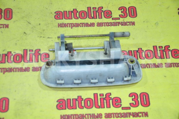 Ручка двери наружная Toyota Carina ED 