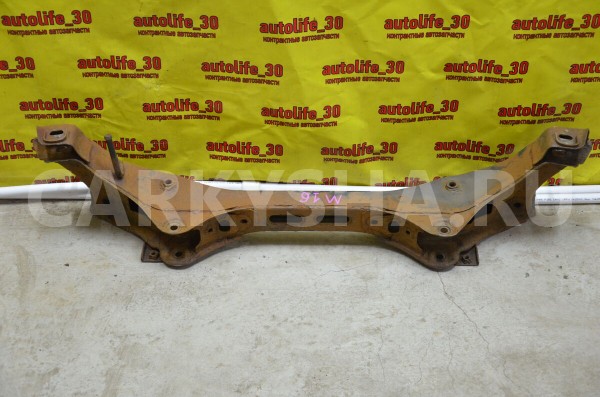 Балка задняя Kia Cee'd 