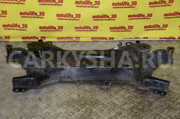 Балка передняя поперечная Toyota Auris 