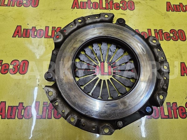 Корзина сцепления Hyundai Solaris 