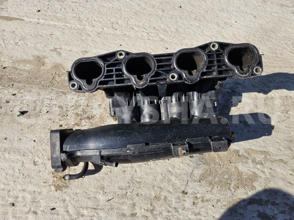 Коллектор впускной Nissan Primera 