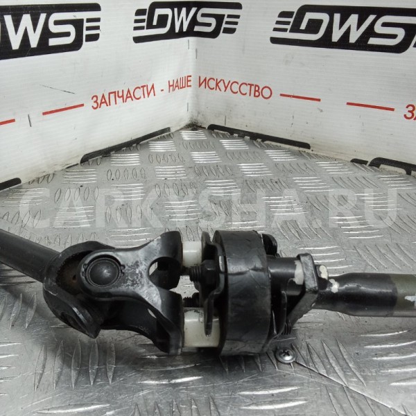 Кардан рулевой Nissan Murano 