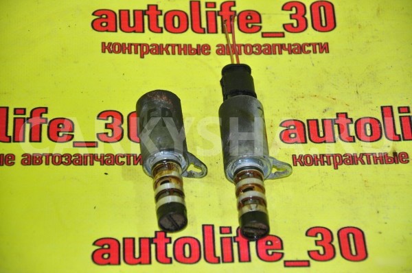 Клапан электромагн. изменения фаз ГРМ Chevrolet Cruze 